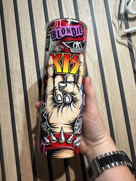Rock 20oz Tumbler