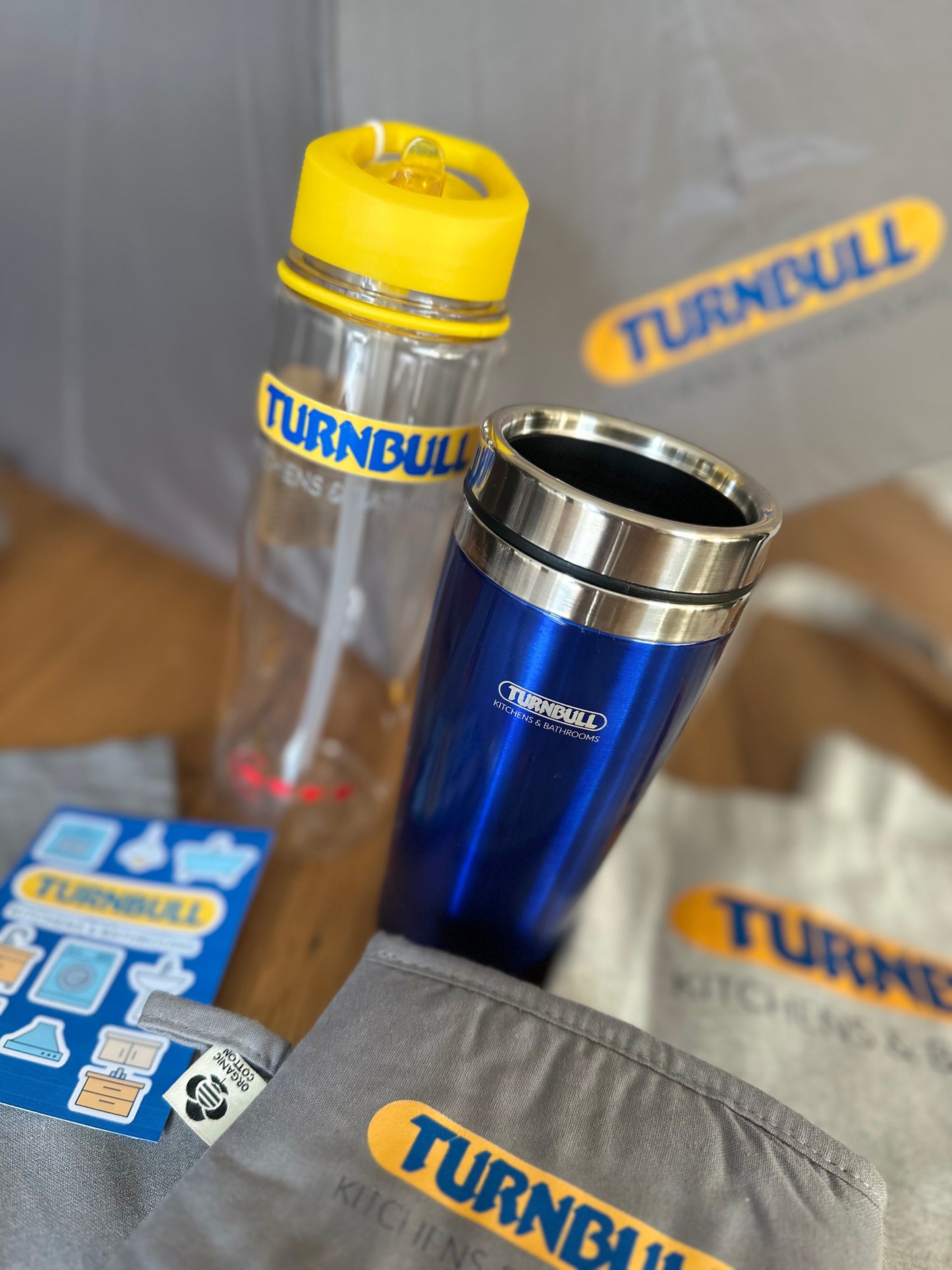 Personalised Plastic Water Bottle 725ml